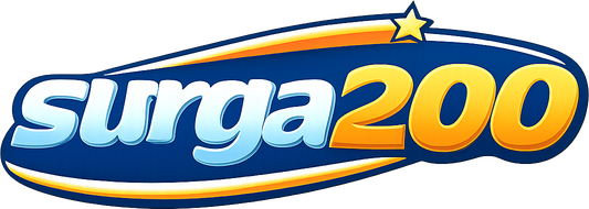 surga200 Logo